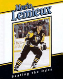 Mario Lemieux: Beating the Odds cover