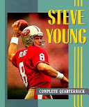 Steve Young: Complete Quarterback cover