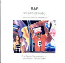 Rap cover
