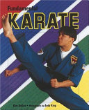 Fundamental Karate cover