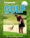 Fundamental Golf cover
