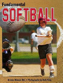 Fundamental Softball cover