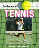 Fundamental Tennis cover