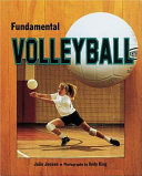 Fundamental Volleyball cover