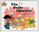 The Bears Upstairs (1988 Edition) cover