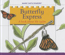 Butterfly Express cover
