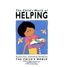 The Child's World of Helping cover