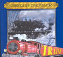Steam Locomotives cover