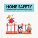 Home Safety cover