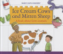 Ice-Cream Cows and Mitten Sheep cover