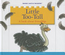Little Too-Tall cover