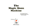 The Magic Moon Machine (1988 Edition) cover