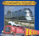 Passenger Trains cover