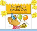Mousekin's Special Day cover