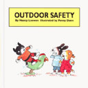 Outdoor Safety cover