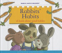 Rabbits' Habits cover