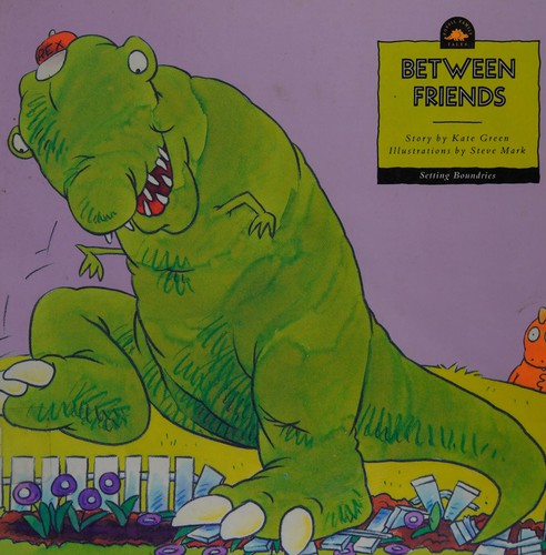 Between Friends cover
