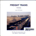 Freight Trains cover