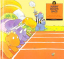 Buddy Rock's Race cover