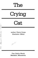 The Crying Cat cover