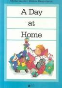 A Day at Home cover