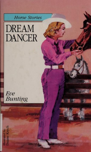 Dream Dancer cover
