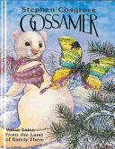 Gossamer cover