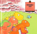 Grumble Day cover