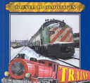 Diesel Locomotives cover