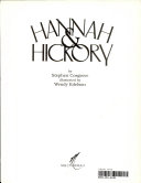 Hannah & Hickory cover