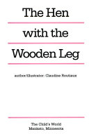 The Hen with the Wooden Leg cover