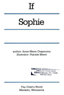 If Sophie cover