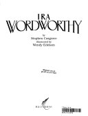 Ira Wordworthy cover