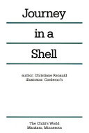 Journey in a Shell cover