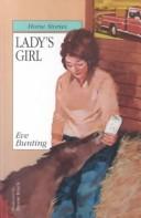 Lady's Girl cover