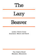 The Lazy Beaver cover