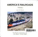 America's Railroads cover