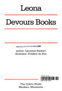 Leona Devours Books cover