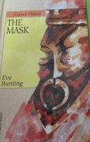 The Mask cover