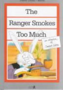 The Ranger Smokes Too Much cover