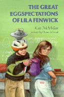 The Great Ideas of Lila Fenwick cover