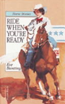 Ride When You're Ready cover