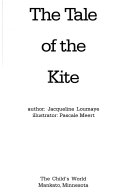 The Tale of the Kite cover