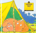 T- Bone's Tent cover