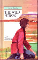 The Wild Horses cover
