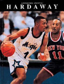 Anfernee (Penny) Hardaway cover