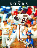 Barry Bonds cover
