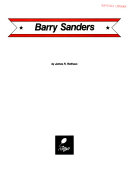 Barry Sanders cover