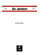 Bo Jackson cover