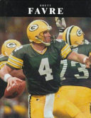 Brett Favre cover